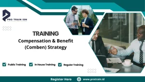 Pelatihan strategi kompensasi karyawan