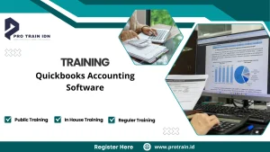 Pelatihan aplikasi akuntansi quickbooks