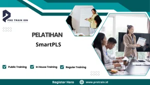 Pelatihan analisis PLS-SEM