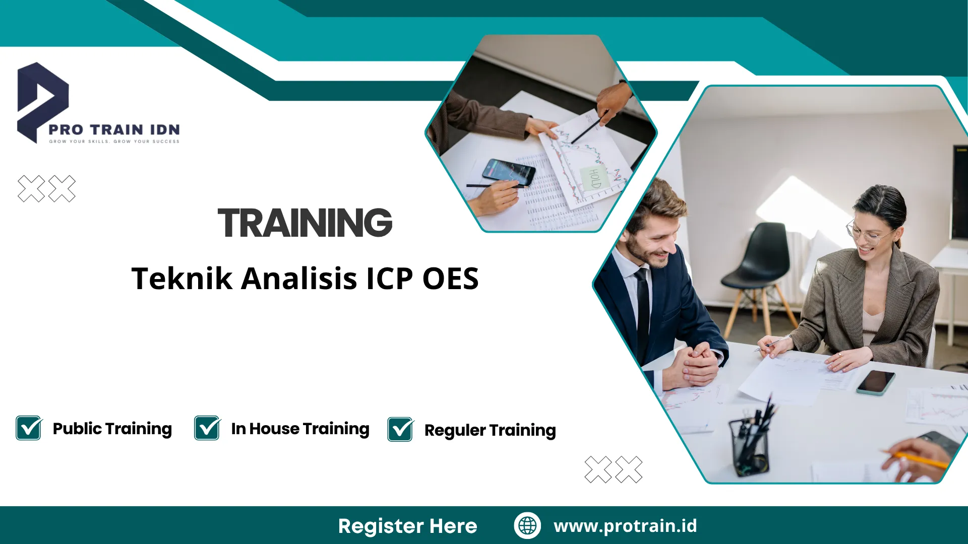 Pelatihan metode uji laboratorium kimia