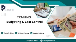 Pelatihan pengendalian biaya operasional