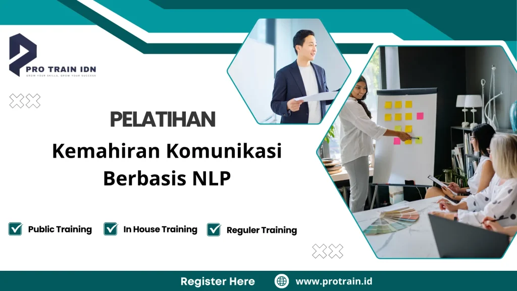 Pelatihan pengembangan soft skill komunikasi