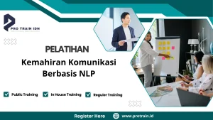 Pelatihan pengembangan soft skill komunikasi