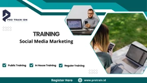 Pelatihan optimasi engagement sosial media