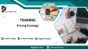 Pelatihan pricing berbasis nilai