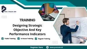 Pelatihan perencanaan strategis perusahaan