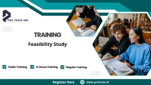 Pelatihan perencanaan bisnis strategis