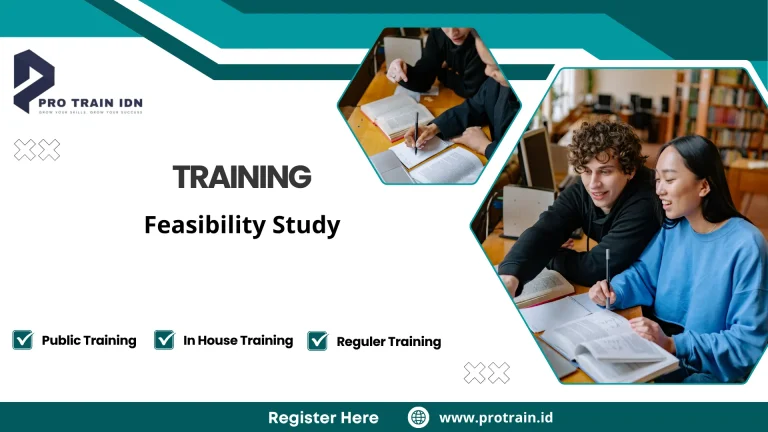 Pelatihan perencanaan bisnis strategis