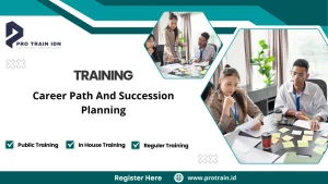 Pelatihan pengembangan talenta perusahaan