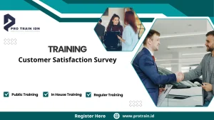 Pelatihan strategi customer experience