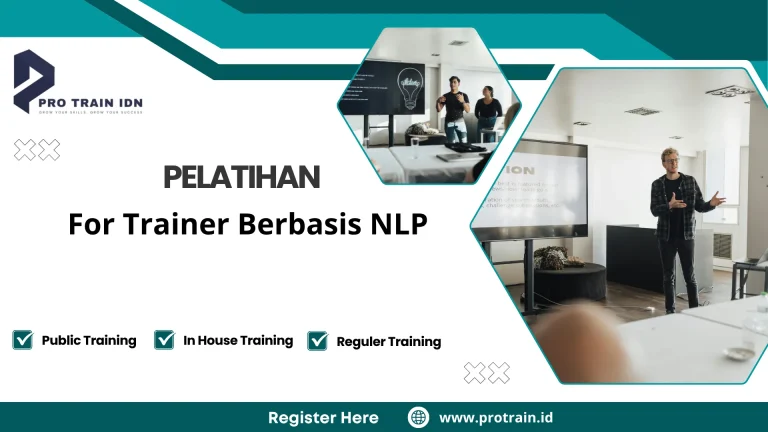 Pelatihan public speaking profesional