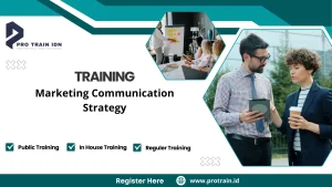 Pelatihan strategi peningkatan closing rate