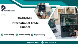 Pelatihan perdagangan internasional