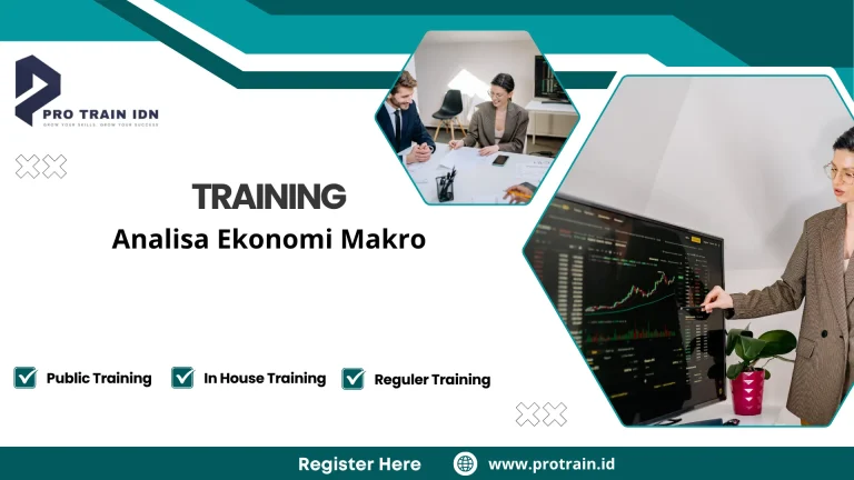 Pelatihan kebijakan fiskal dan moneter