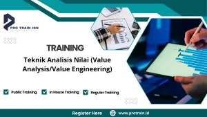 Pelatihan efisiensi proyek konstruksi