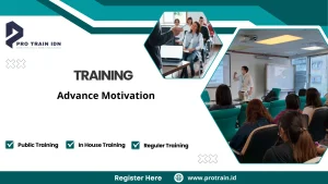 Training pengembangan mindset positif