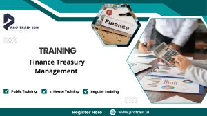 Training pengelolaan likuiditas