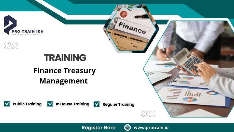 Training pengelolaan likuiditas