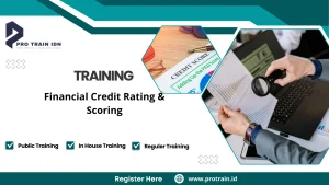 Pelatihan credit rating perusahaan
