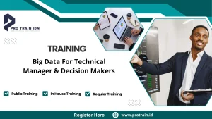 Pelatihan data driven decision making