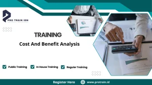 Training efisiensi anggaran perusahaan