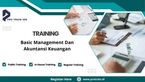 Pelatihan akuntansi keuangan dasar