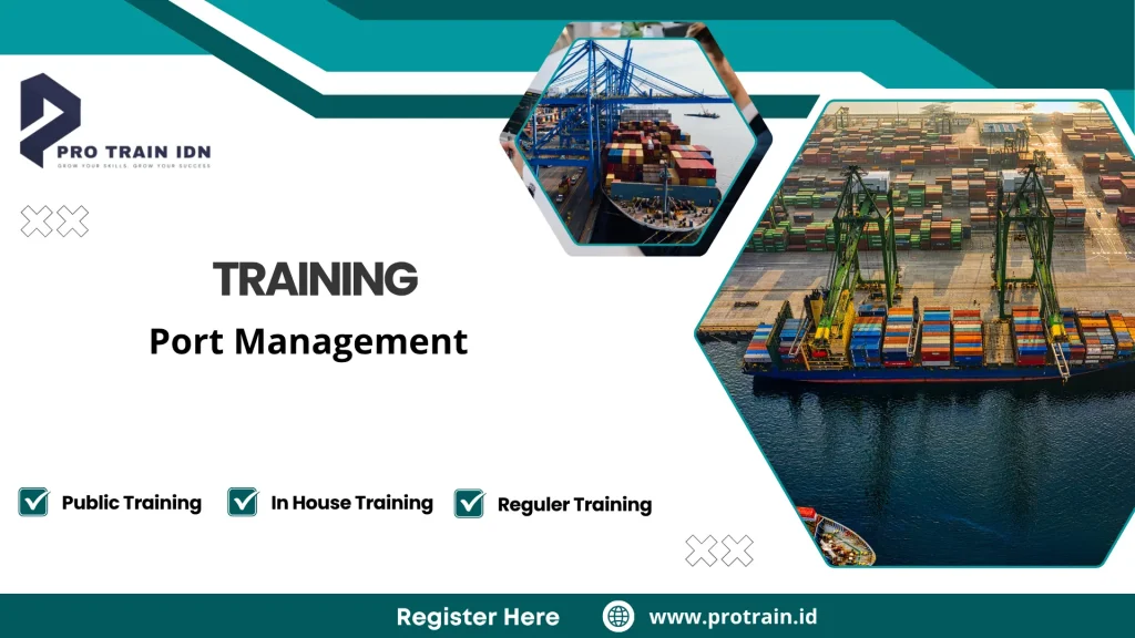 Training shipping management