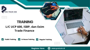 Training letter of credit
