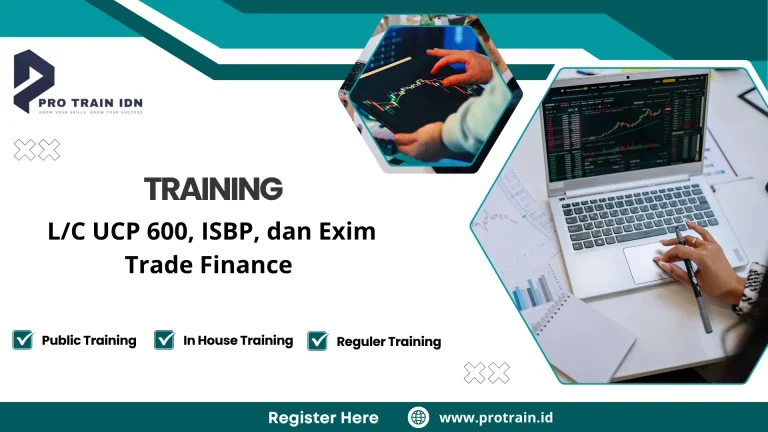 Training letter of credit