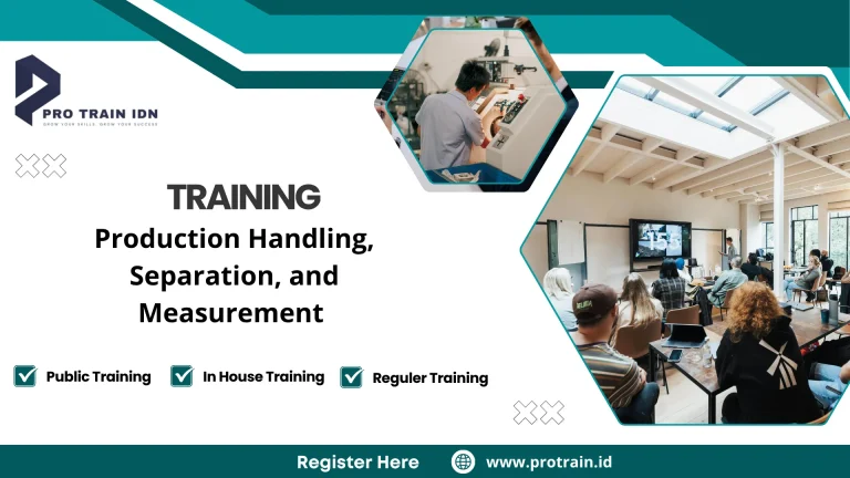 Training midstream oil & gas processing