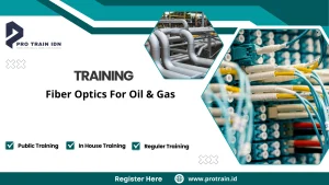 Pelatihan instalasi kabel optik industry