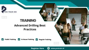 Pelatihan drilling operation safety