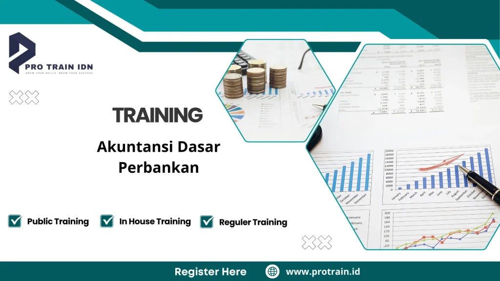 Pelatihan dasar accounting bank