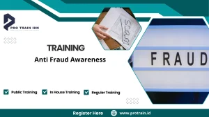 Pelatihan fraud detection system