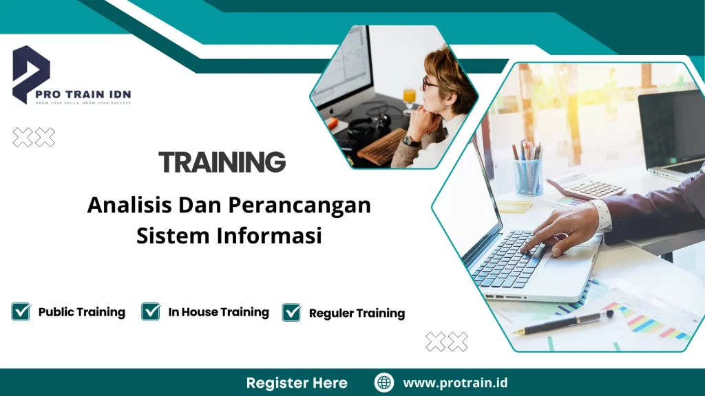 Pelatihan manajemen sistem informasi