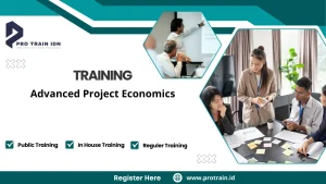 Pelatihan manajemen ekonomi proyek