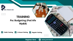 Pelatihan pod afe wpb oil and gas
