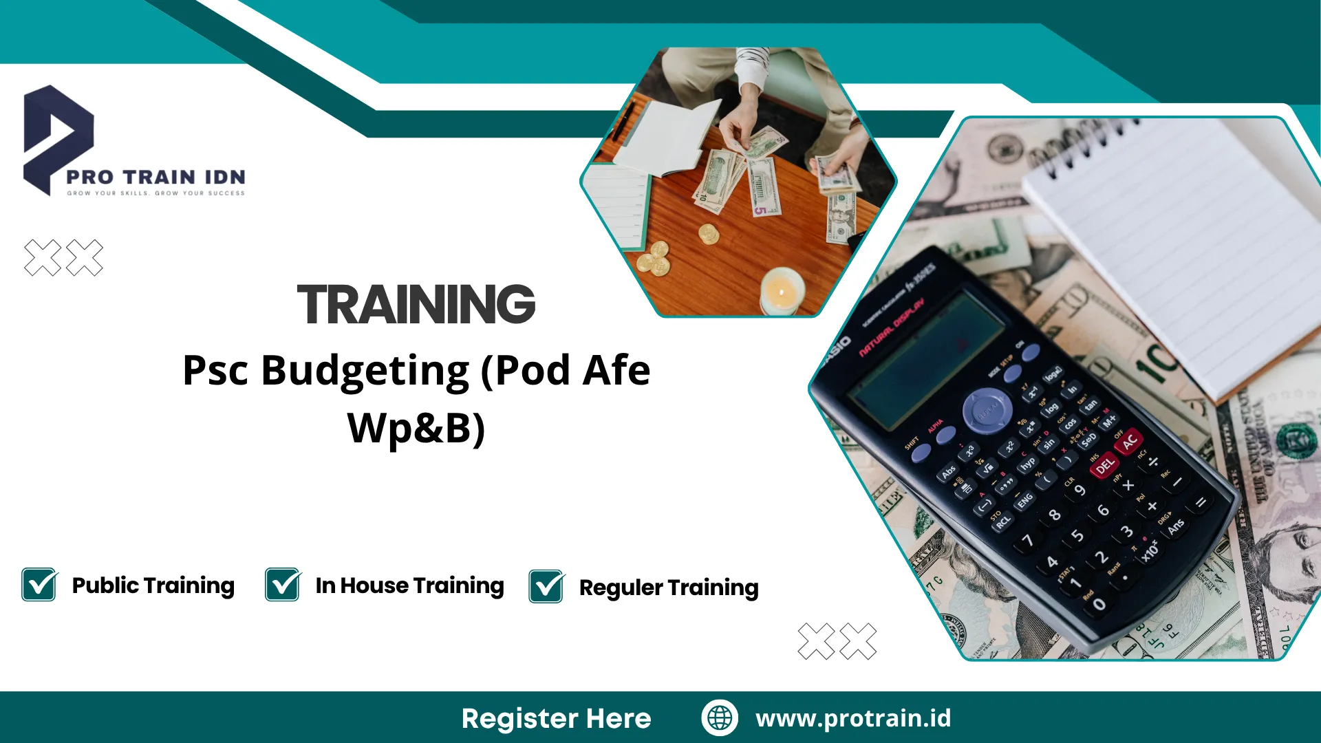 Pelatihan pod afe wpb oil and gas