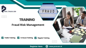 Pelatihan fraud risk assessment