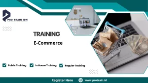 Pelatihan pemasaran digital efektif