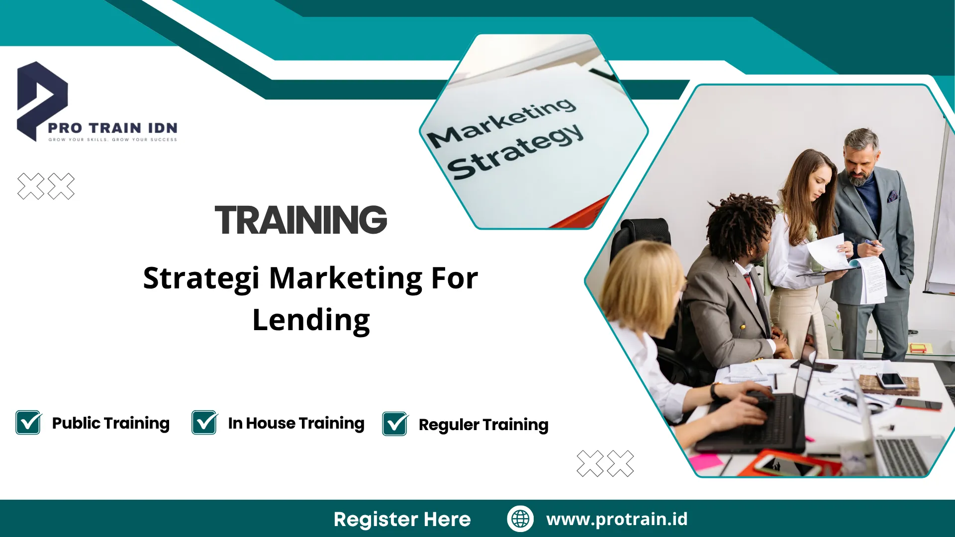 Pelatihan treasury dealer certification