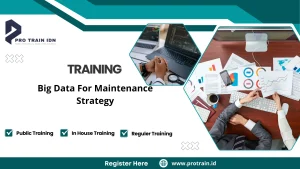 Pelatihan predictive maintenance industri