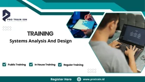 Pelatihan desain sistem bisnis