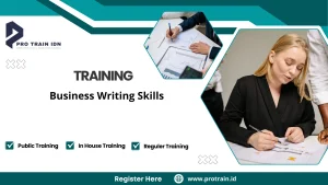 Pelatihan penulisan email profesional