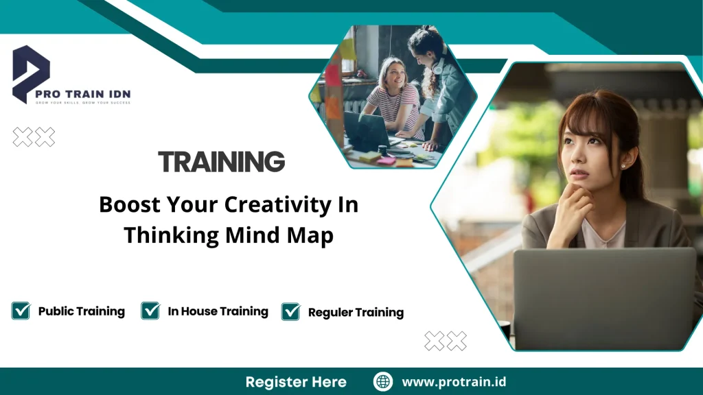 Pelatihan strategi brainstorming