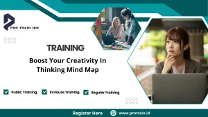 Pelatihan strategi brainstorming
