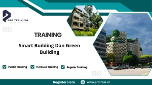 Pelatihan smart building system