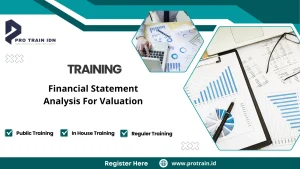 Pelatihan analisis fundamental perusahaan
