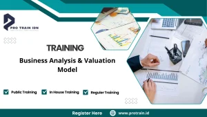 Pelatihan corporate financial analysis