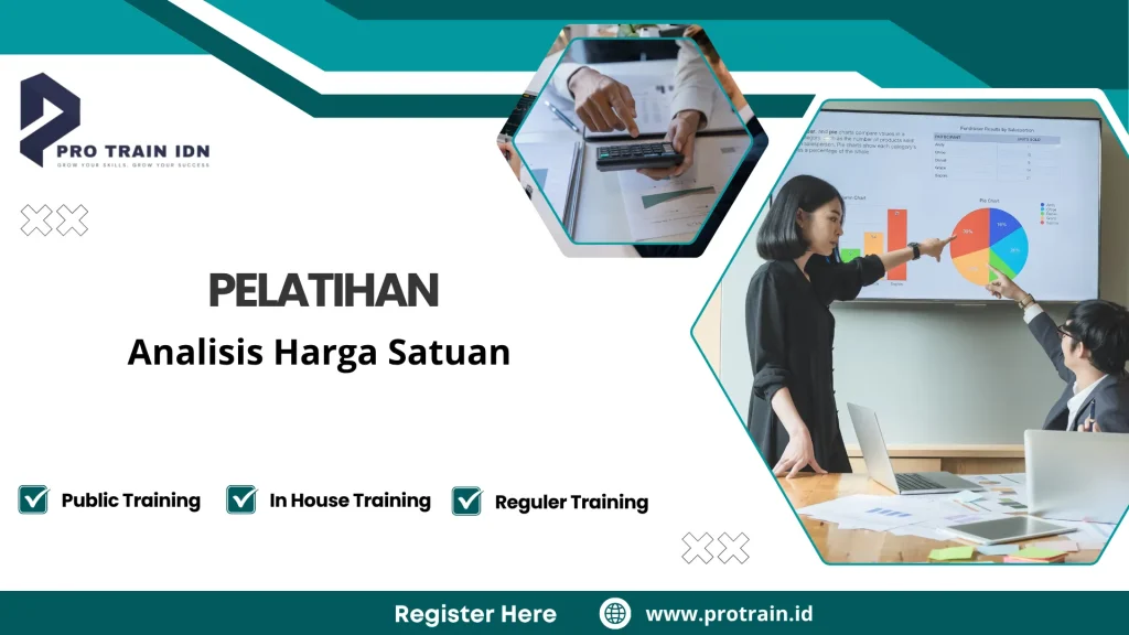 Pelatihan rencana anggaran biaya